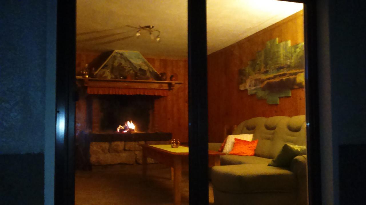 Holiday Home Krn&Relax Kobarid Luaran gambar
